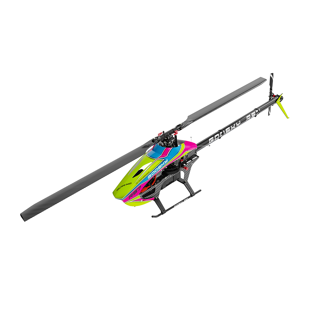 GOOSKY-RS7-700-6CH-3D-Aerobatischer-Dual-Brushless-Direktantriebs-Motoder-RC-Hubschrauber-KIT-2005726-2